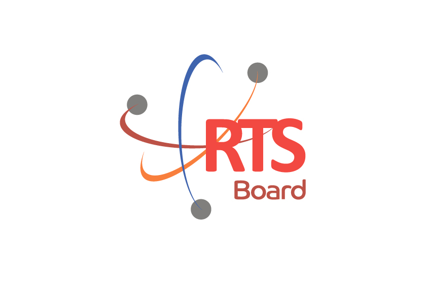 RTS Board Case
